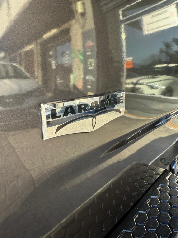 Dodge Ram 1500 Laramie Atx — foto 9